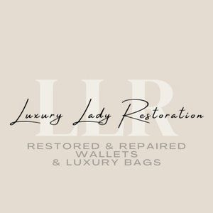 @Carlieposh91 LuxuryLadyRestoration!! Welcome! & Legal Disclaimers